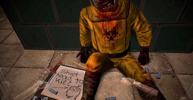 Самые необычные и забавные игры недели в Steam
