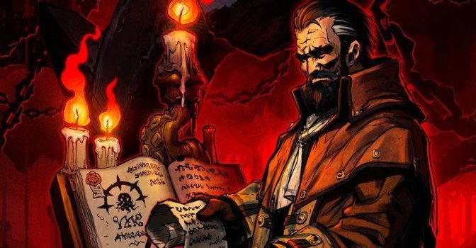 В Steam игру Darkest Dungeon продают со скидкой 80%