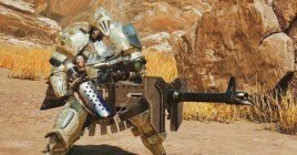 Для Monster Hunter Wilds вышли четыре новых трейлера с геймплеем