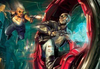 В GOG бесплатно раздают RPG-набор Shadowrun Trilogy