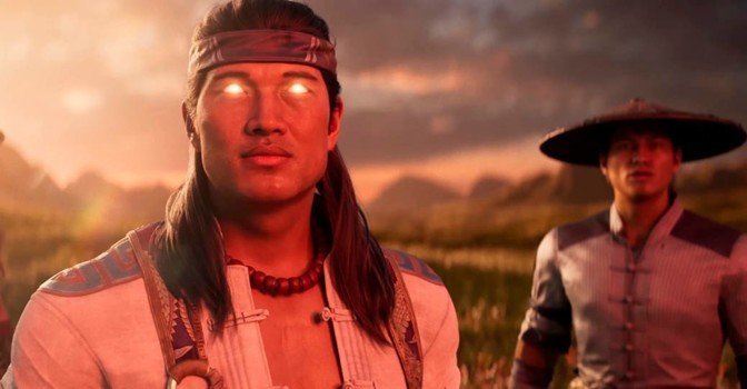 Файтинг Mortal Kombat 1 получил системные требования и предзаказы