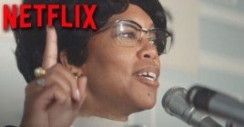 Netflix опубликовал трейлер фильма «Ширли»