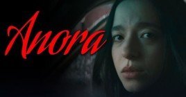 Опубликовали свежий постер фильма «Анора»