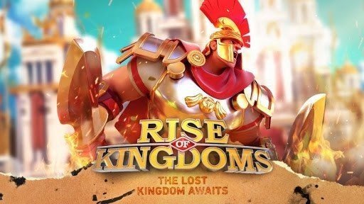 Создание второго аккаунта в Rise of Kingdoms