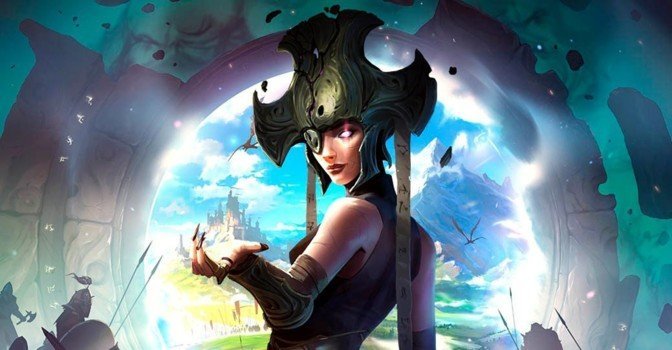 Стратегия Age of Wonders 4 получила предзаказы и новый трейлер
