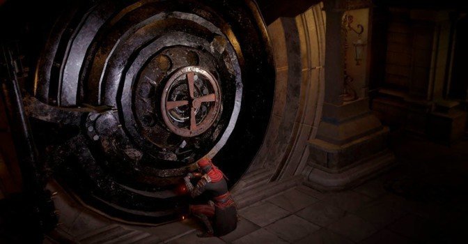 В Path of Exile была запущена лига испытаний «Кража»