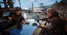 Ubisoft извинилась за описание героя в Assassin's Creed Valhalla