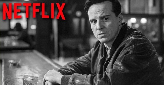 Опубликовали постеры персонажей сериала «Рипли»