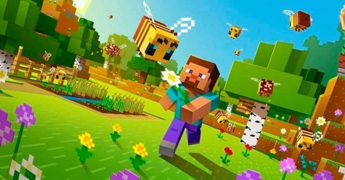Игра Minecraft получила второй экспериментальный снапшот 1.18