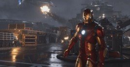 Square Enix выпустила обзорный трейлер Marvel's Avengers