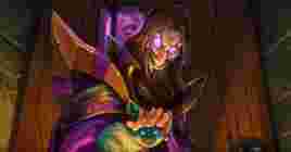 Blizzard анонсировали дополнение «Некроситет» для Hearthstone