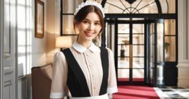 Симулятор гостиничного бизнеса Hotel Business Simulator уже вышел