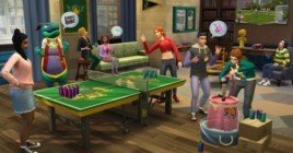 В июне для Sims 4 выйдет расширение «Eco Lifestyle»