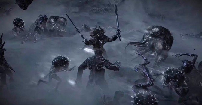 Состоялся запуск лиги «Делириум» в Path of Exile