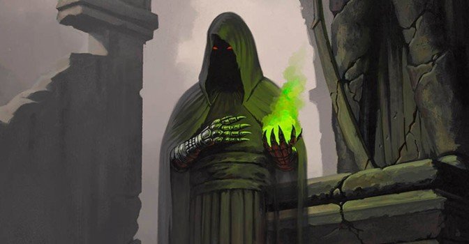 Патч 0.9.027h переделал бесконечный режим в Soulstone Survivors