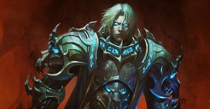 Стала известна дата выхода обновления 9.1 для World of Warcraft