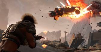 Оценить Fractured Lands удастся в эти выходные