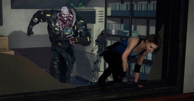 Дополнение добавило в Dead by Daylight кроссовер с Resident Evil