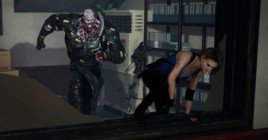Дополнение добавило в Dead by Daylight кроссовер с Resident Evil