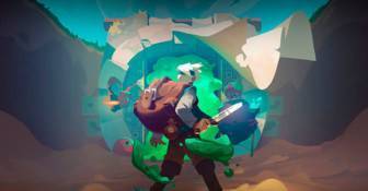 В Moonlighter вас ждут опасные подземелья