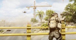 Вышел мод Reality для Battlefield 3, делающий игру реалистичнее