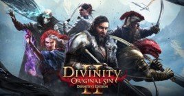Divinity: Original Sin 2 – Definitive Edition выпустили на iOS