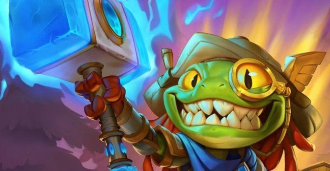 В «Твисте» для Hearthstone закроют эксплойт с мгновенной победой