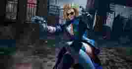 Файтинг Tekken 8 обзавелся геймплейным трейлером Нины Уильямс
