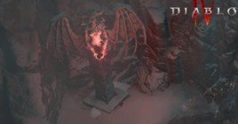 Все алтари Лилит в Diablo 4 — где найти на карте
