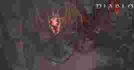 Все алтари Лилит в Diablo 4 — где найти на карте