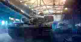 WoT готовится к превращению в «Мир Танков» и переносу аккаунтов