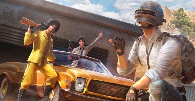 Завтра начнется особый сезон PUBG MOBILE World League Season Zero