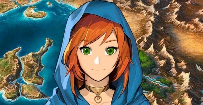Puzzle Quest: The Legend Returns вышла на Nintendo Switch