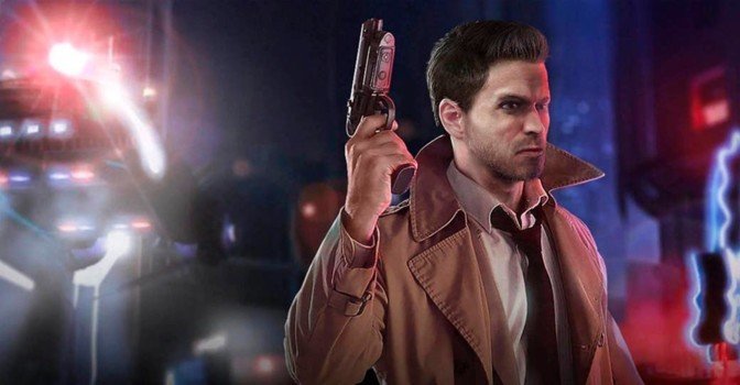 Nightdive Studios сделают ремастер квеста Blade Runner