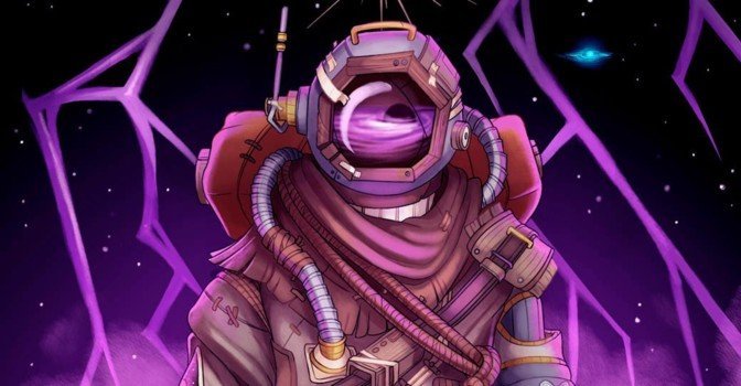 Сегодня выйдет DLC Echoes of the Eye для игры Outer Wilds