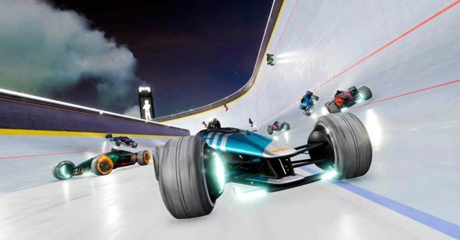 Релиз новой Trackmania перенесли на июль