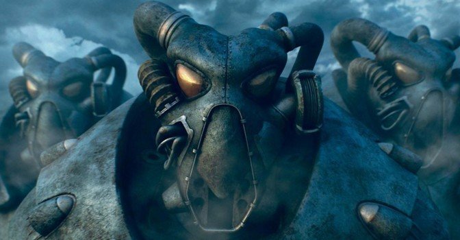 Даже Анклав собирается посетить Fallout 76