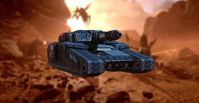 Танк в Helldivers 2 — как убить, победить, куда стрелять