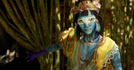 Avatar: Frontiers of Pandora – вышли системные требования игры
