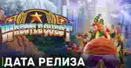 Релиз ролевой игры WrestleQuest перенесли на август