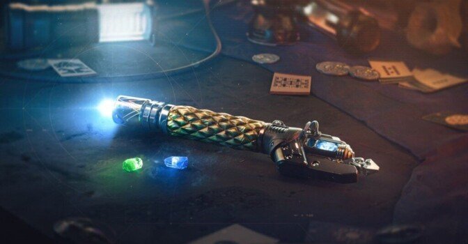 Как получить Клинок Праксиса в Дестини 2 Ренегейдс