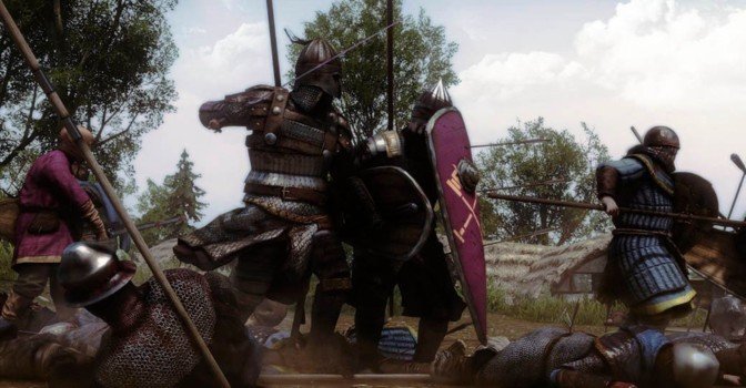 Mount and Blade 2 получила инструменты для создания модификаций