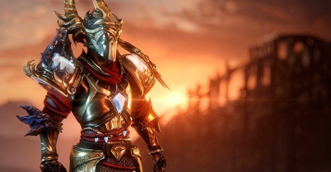 Как победить боссов в Wolcen: Lords of Mayhem