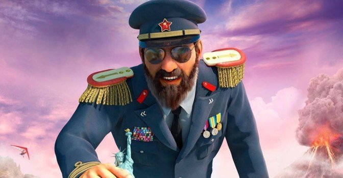 В Steam началась юбилейная распродажа игр от Kalypso Media