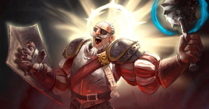 Сегодня в раннем доступа EGS выйдет игра Darkest Dungeon 2