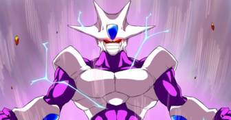Брат Фризы найдет вас в Dragon Ball FighterZ