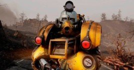 Fallout 76 продолжает страдать от низкой производительности