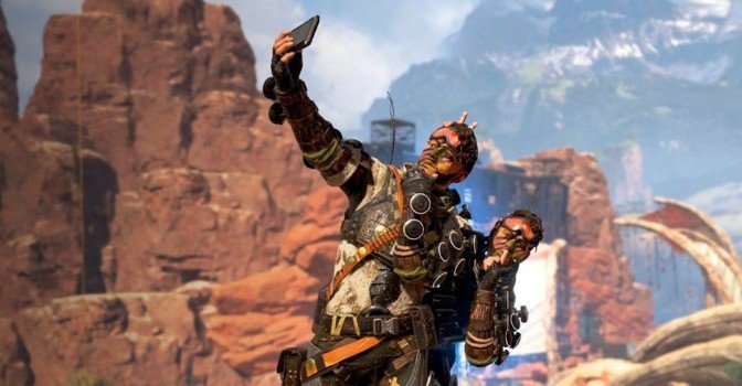 У Apex Legends самый успешный запуск в истории F2P-игр