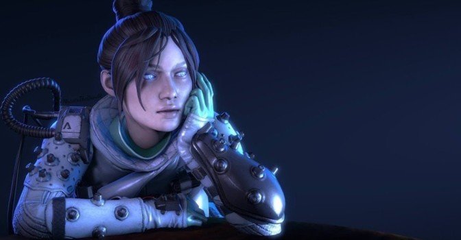 В ноябре Apex Legends станет доступна в Steam