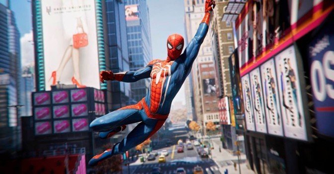 В PS Store началась распродажа «Время играть»